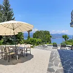 Lägenhet Belvedere - By Impero House Stresa