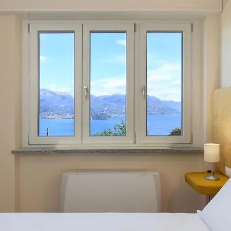 Belvedere - By Impero House Апартаменты *