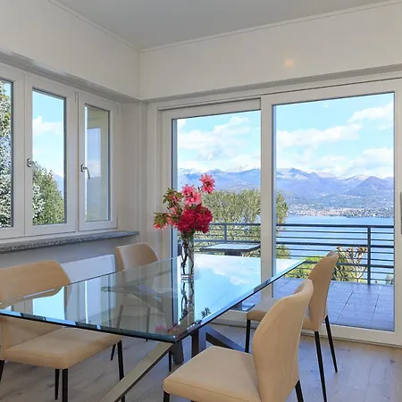 Belvedere - By Impero House Stresa