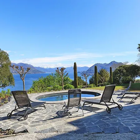 Belvedere - By Impero House Apartman