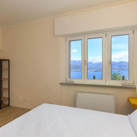 Belvedere - By Impero House Apartman Stresa