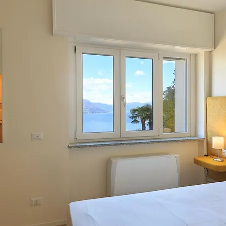 Apartman Belvedere - By Impero House *