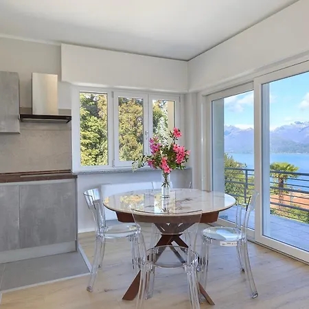 Belvedere - By Impero House *