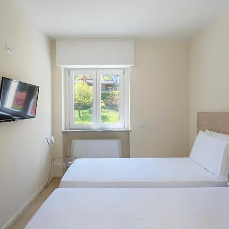 Belvedere - By Impero House Apartman *