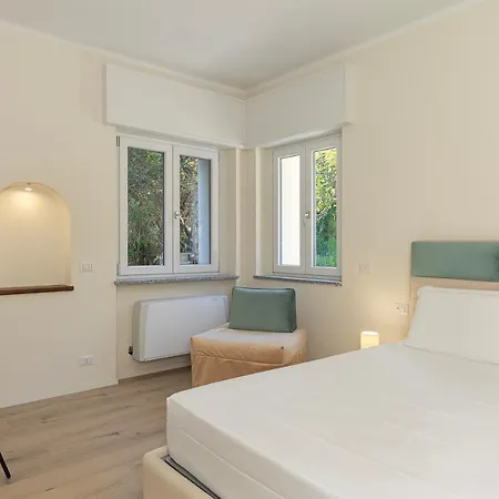 Belvedere - By Impero House Апартаменты *