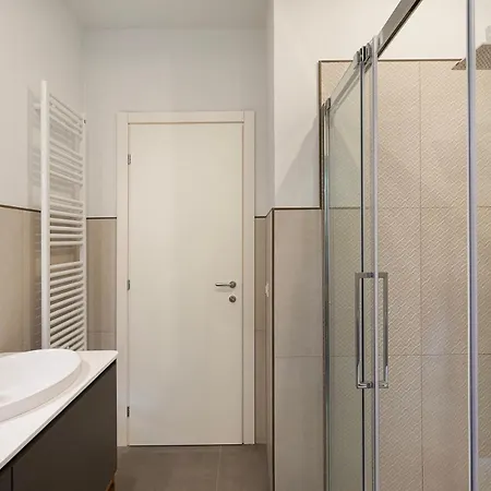 Belvedere - By Impero House Apartment