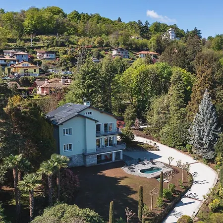 Apartman Belvedere - By Impero House Stresa