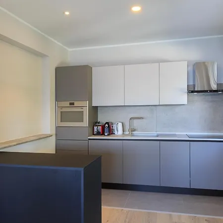 Apartment Belvedere - By Impero House Stresa