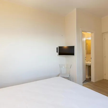 Apartman Belvedere - By Impero House