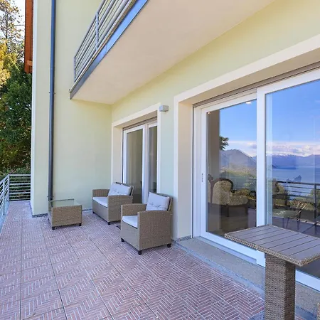 Belvedere - By Impero House Apartman Stresa