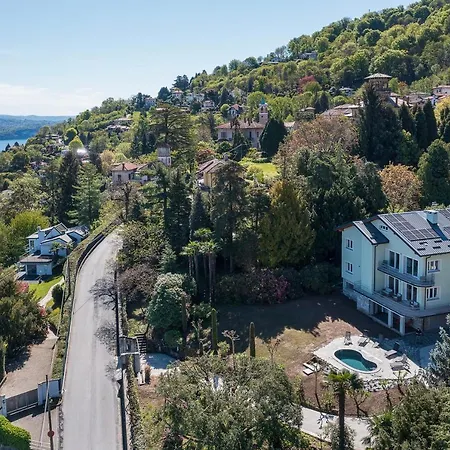 Belvedere - By Impero House Apartman Stresa