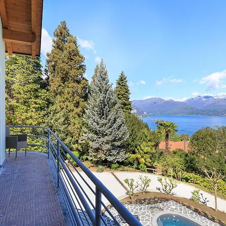 Apartman Belvedere - By Impero House *