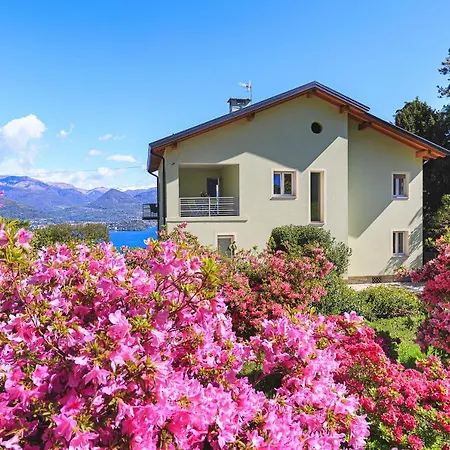 Apartment Belvedere - By Impero House *