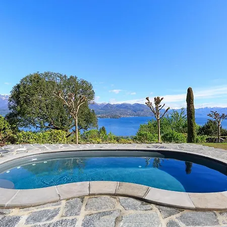 Belvedere - By Impero House Apartman