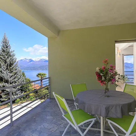 Belvedere - By Impero House Apartman