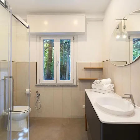 Apartman Belvedere - By Impero House *