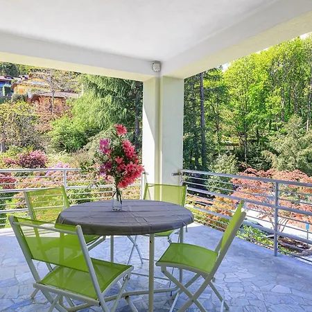 Apartment Belvedere - By Impero House Stresa