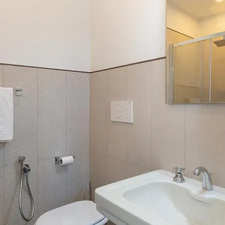 Belvedere - By Impero House * Stresa