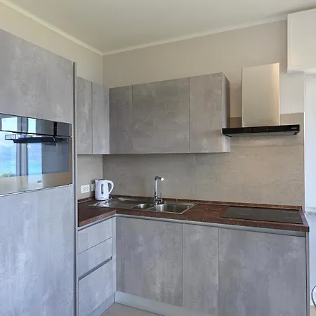 Belvedere - By Impero House Stresa