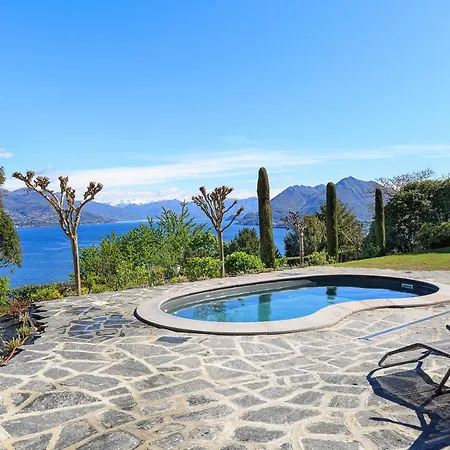 Apartment Belvedere - By Impero House Stresa