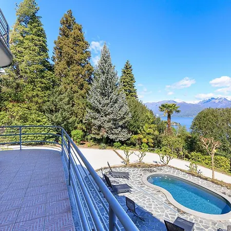 Apartman Belvedere - By Impero House *