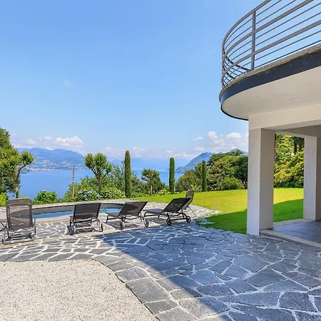 Belvedere - By Impero House *