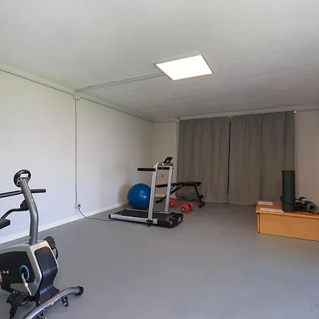 Apartman Belvedere - By Impero House *