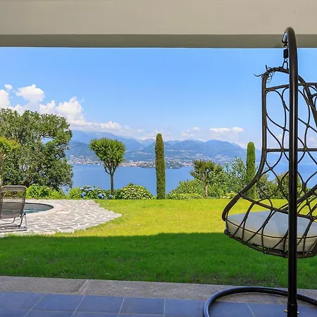 Apartman Belvedere - By Impero House *