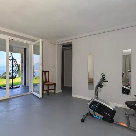 Apartman Belvedere - By Impero House *