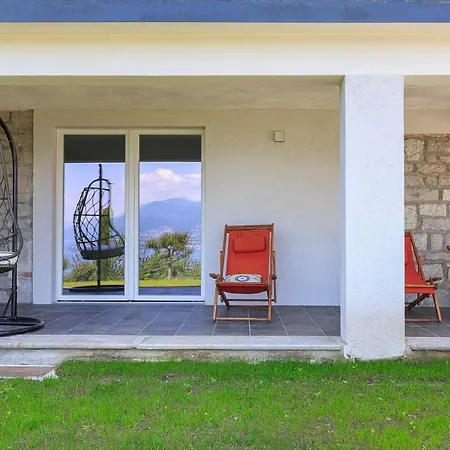 Belvedere - By Impero House Apartman *