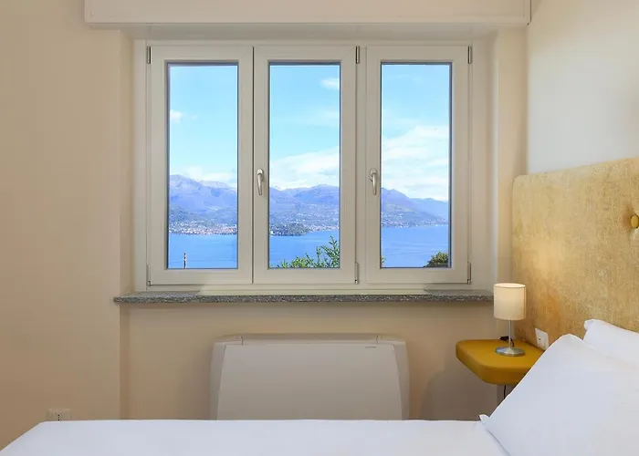 Belvedere - By Impero House Апартаменты *