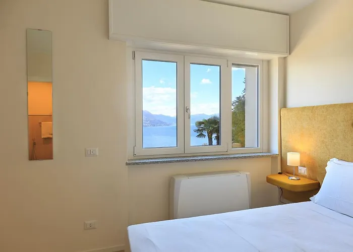 Апартаменты Belvedere - By Impero House *