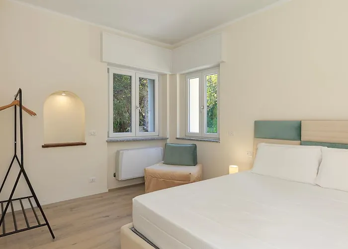 Belvedere - By Impero House Апартаменты *