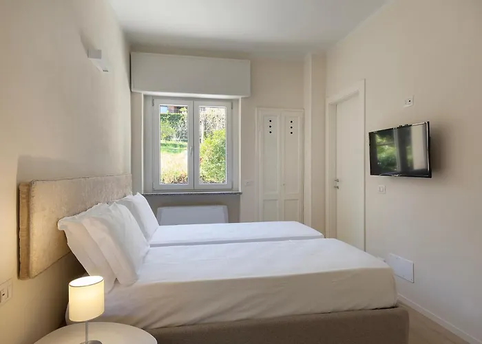 Belvedere - By Impero House Апартаменты *