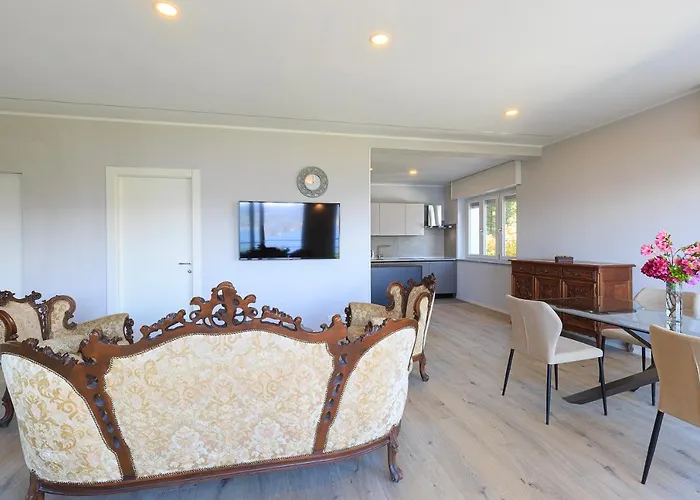 Belvedere - By Impero House Апартаменты *