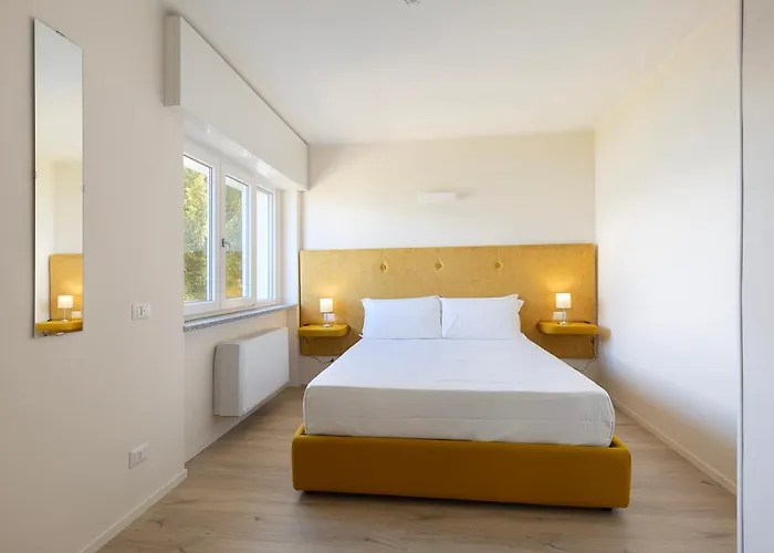 Belvedere - By Impero House Апартаменты