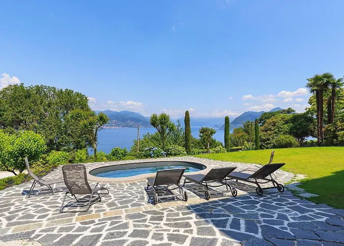 Belvedere - By Impero House Апартаменты *