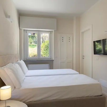 Belvedere - By Impero House Апартаменты *