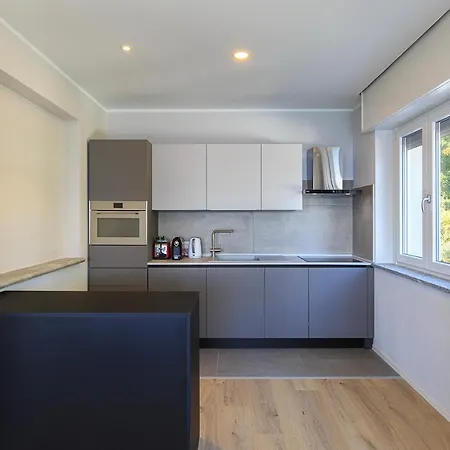 Belvedere - By Impero House *