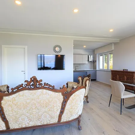 Belvedere - By Impero House Апартаменты *