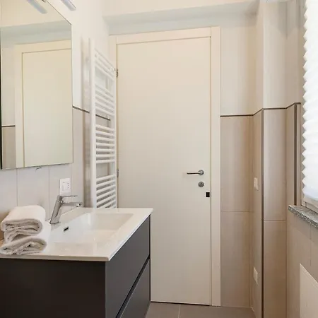 Апартаменты Belvedere - By Impero House Стреза