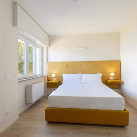 Belvedere - By Impero House Апартаменты