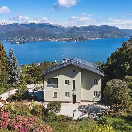 Belvedere - By Impero House * ستريزا