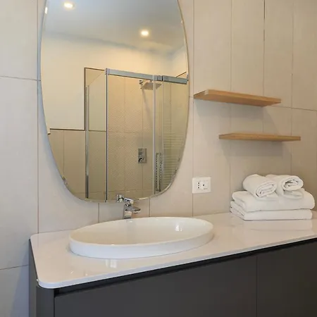 Апартаменты Belvedere - By Impero House *