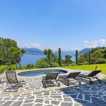 Belvedere - By Impero House شقة *